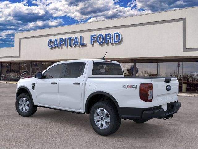 New 2026 Oxford White Ford XL image 4
