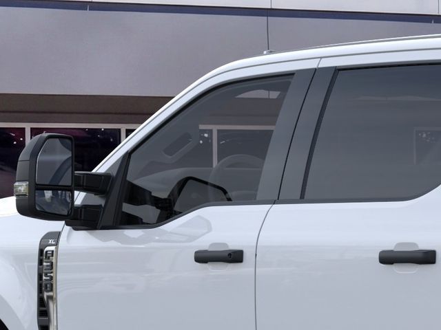 2026 Ford F-350SD XL:TEF41411
