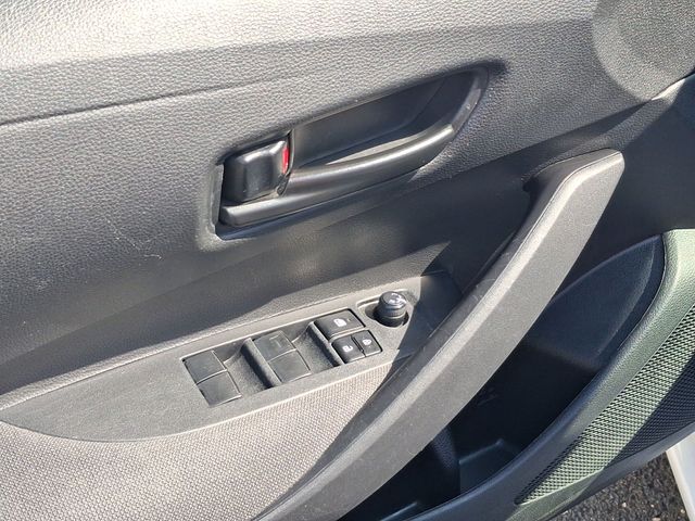 Used 2024 Toyota Corolla Sedan