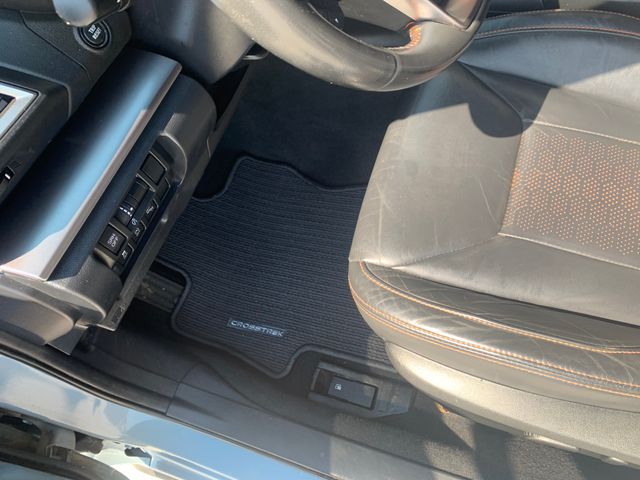 Used 2023 Subaru Crosstrek SUV