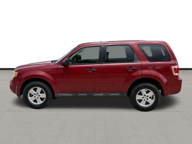 2011 Ford Escape XLS - 7