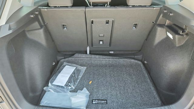 2026 Volkswagen Taos