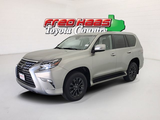 2023 Lexus GX 460 AWD