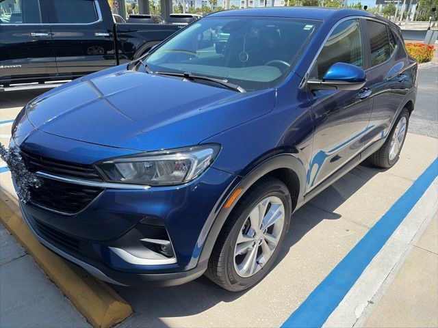 2023 Buick Encore GX Preferred's photo