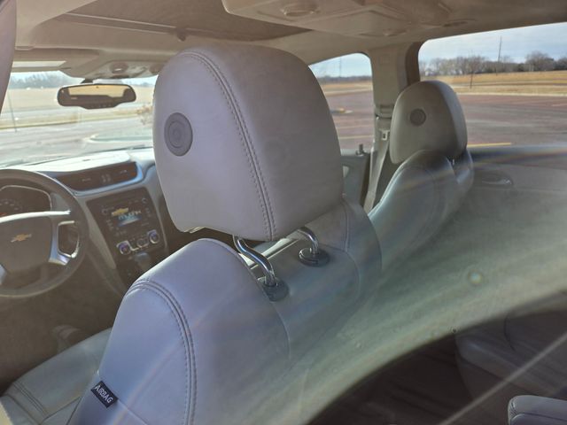 2015 Chevrolet Traverse 2LT