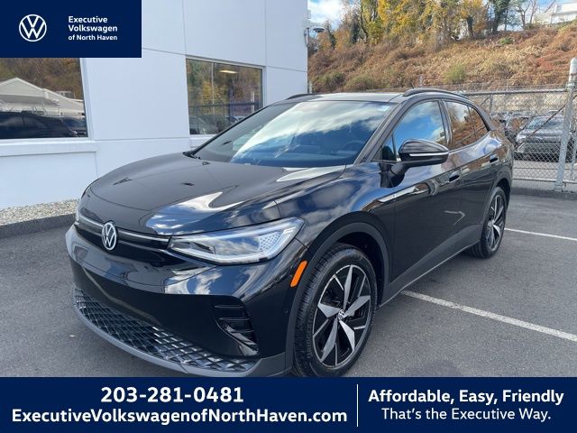 2023 Volkswagen ID.4 S