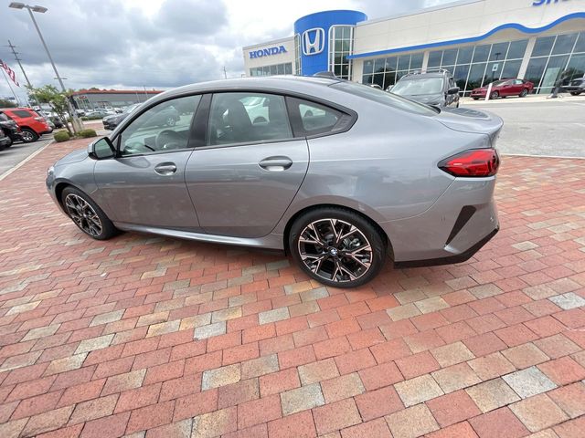 Used 2025 BMW 2 Series Sedan