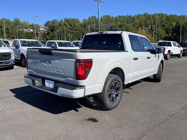 2024 Ford F-150 STX 3