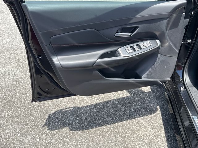 New 2026 Nissan Sentra Sedan