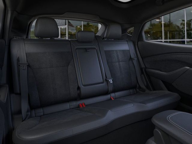 2026 Ford Mustang Mach-E