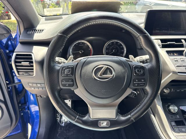 2021 Lexus NX - $26,998