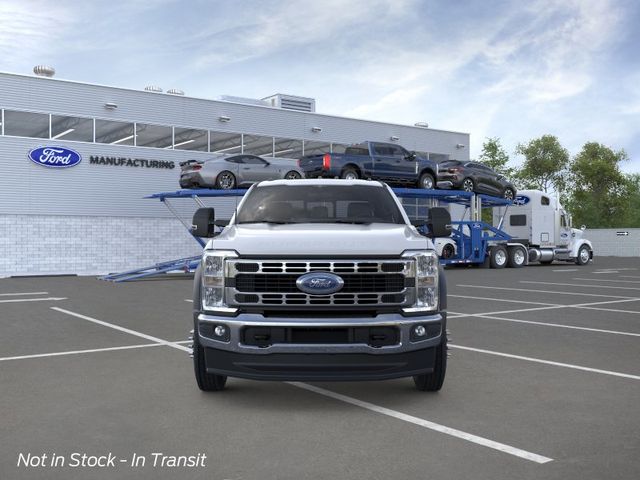 new 2026 Ford F-450SD car, priced at $78,010