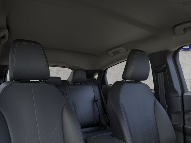 New 2026 Gray Ford Select image 22