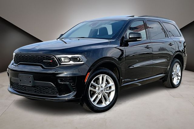 2024 Dodge Durango GT Plus AWD