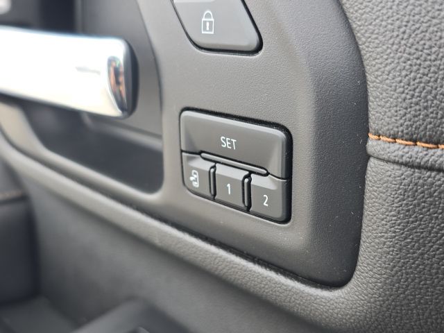 2022 GMC Sierra 2500HD AT4:45140A