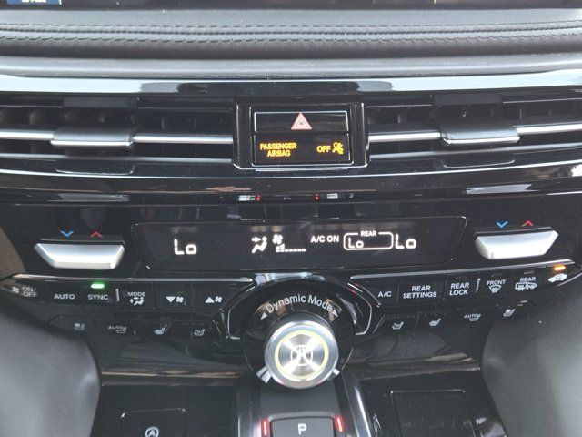 new 2026 Acura MDX car, priced at $68,475