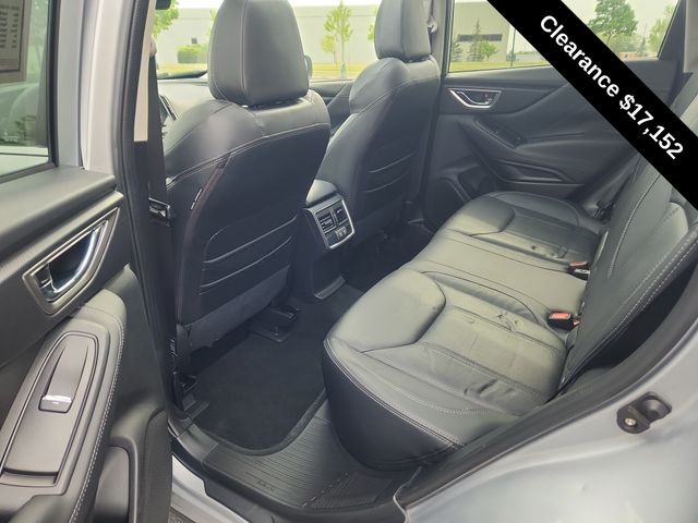 Used 2019 Subaru Forester For Sale in Grove City, OH