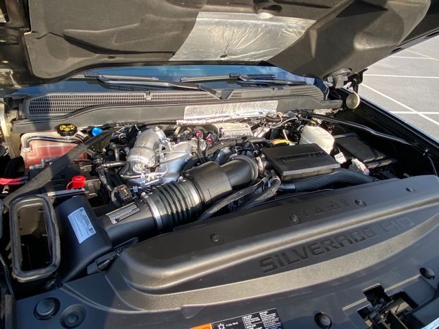 used 2019 Chevrolet Silverado 2500HD car, priced at $51,725