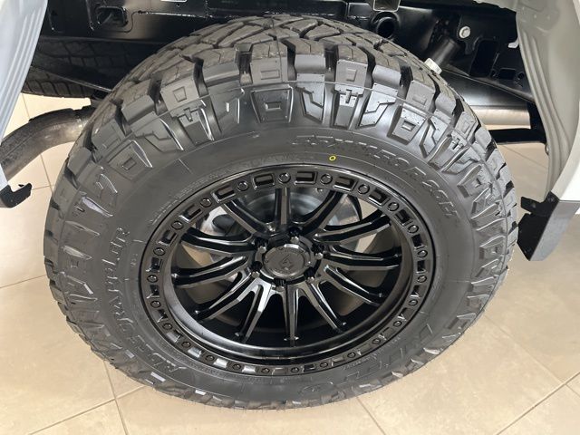 2026 Ford F-150 XLT:168493