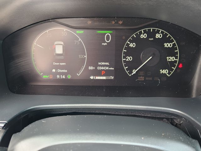 2023 Honda CR-V Hybrid Sport  at Martin Chrysler Dodge Jeep Ram
