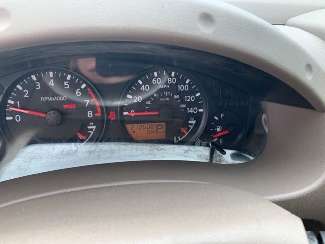 2016 Nissan Frontier SV photo