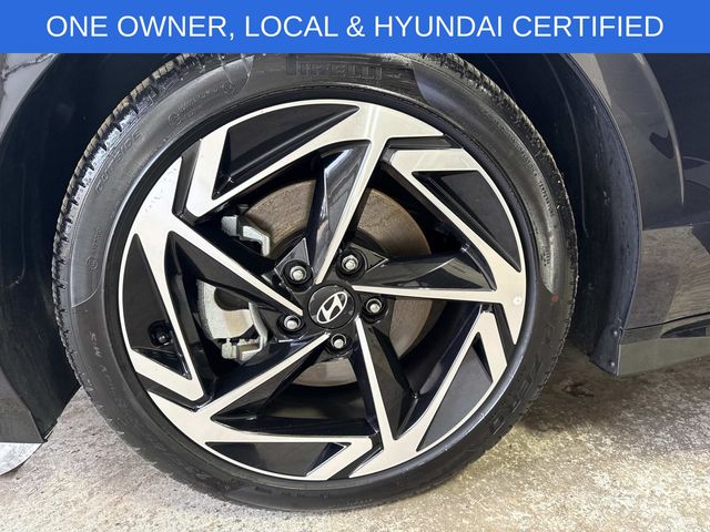 2026 Hyundai Sonata