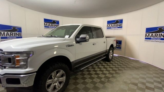 View vehicle photo 6