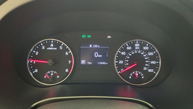 2021 Kia Seltos S Orange at Shottenkirk Kia Fort Bend
