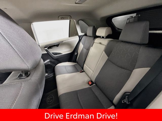 Used 2022 Toyota RAV4 SUV
