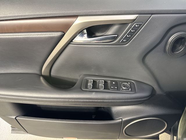 2022 Lexus RX RX photo