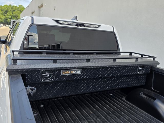 Used 2026 Toyota Tundra Hybrid Truck