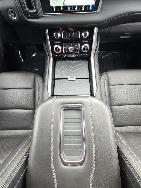 2023 GMC Yukon Denali:45383A