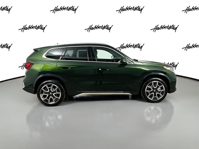 2025 BMW X1 xDrive28i 4