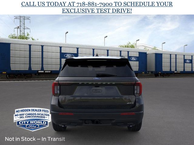 View vehicle photo 5