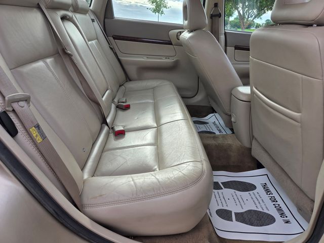 2005 Chevrolet Impala LS
