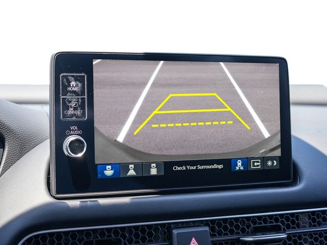 New 2027 Honda HR-V SUV