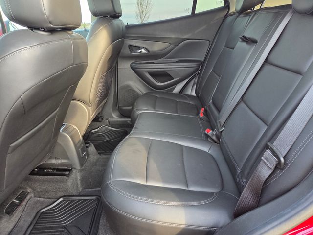 2019 Buick Encore Essence