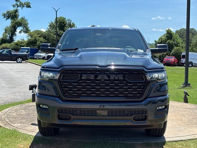 New 2026 Ram 1500 Truck