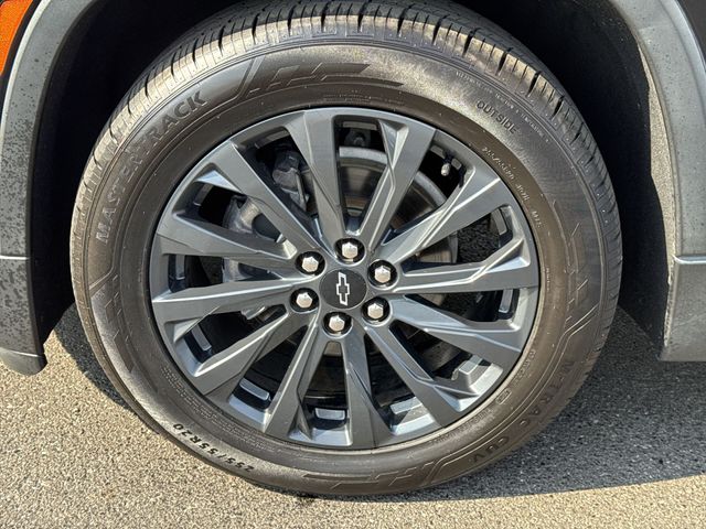 Used 2022 Chevrolet Traverse For Sale in Indianapolis, IN