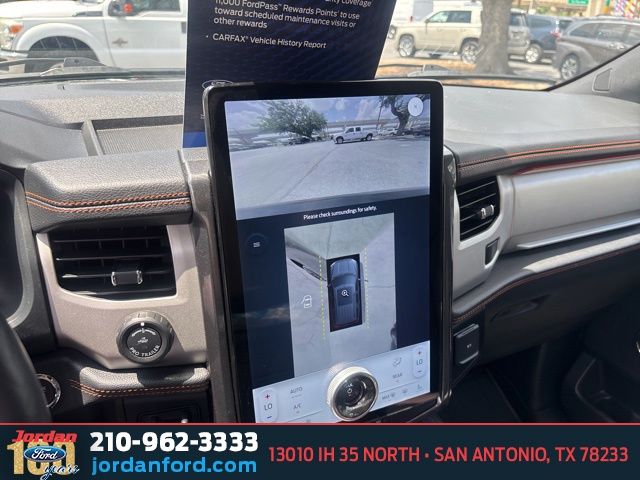 Used Car 2023 Ford Expedition  Timberline For Sale Under $60,000 In San Antonio, Texas