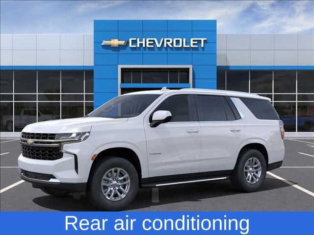 2024 Chevrolet Tahoe LS 2