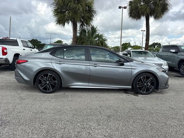 2026 Toyota Camry - $39,988