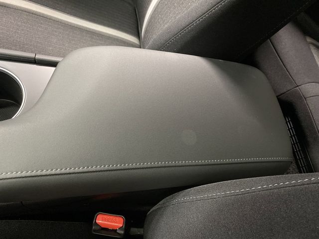 2025 Hyundai Sonata Hybrid SEL - Photo 19