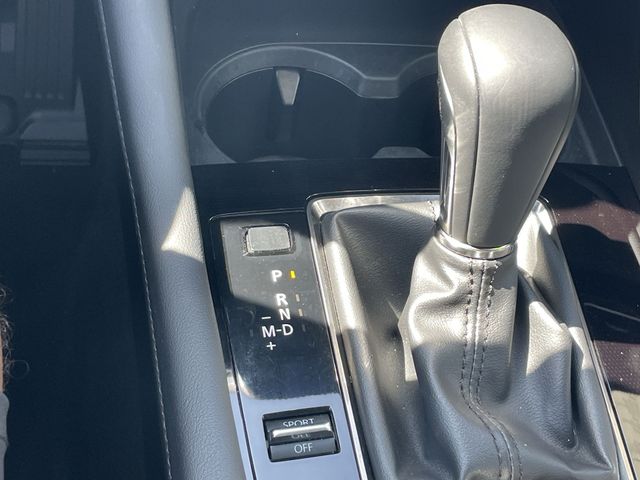 Used 2023 Gray Mazda 2.5 S Preferred Package image 20