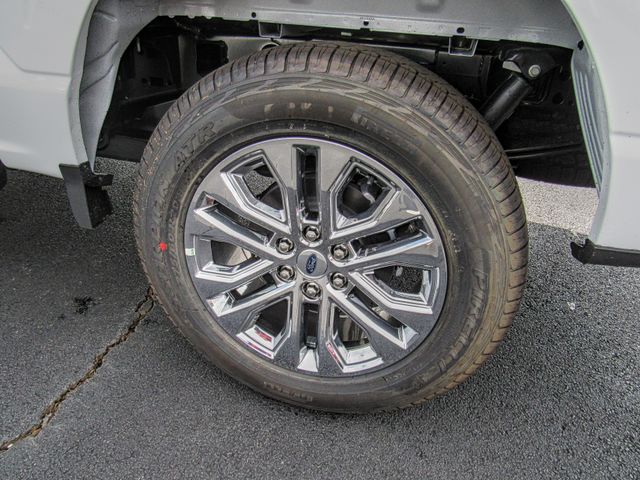 2025 Ford F-150 XLT:167485