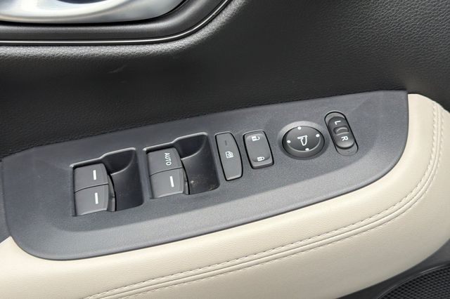 New 2027 Honda HR-V SUV