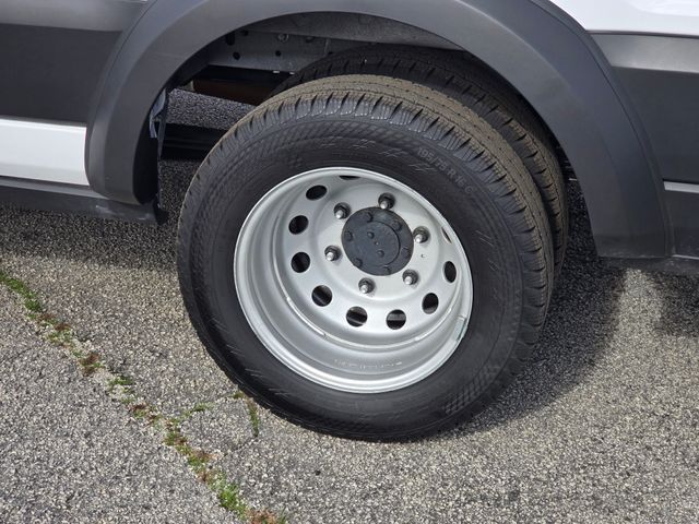 2025 Ford Transit-350 XLT:B02183