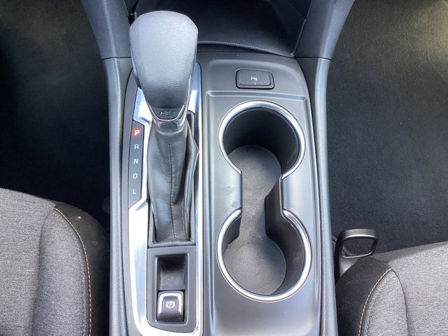 Used Car 2024 Chevrolet Equinox  Lt For Sale Under $25,000 In San Antonio, Texas