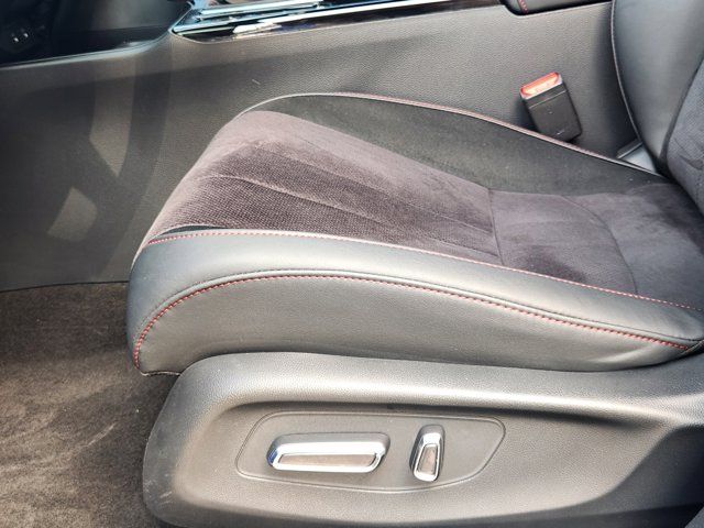 used 2025 Acura ADX car, priced at $33,825