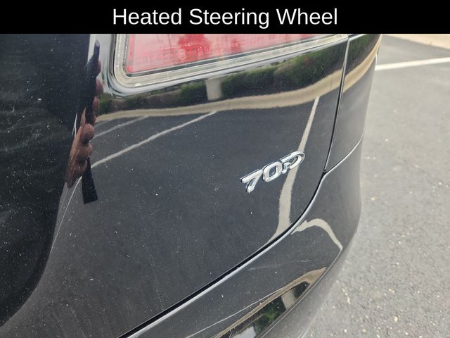 Used 2016 Tesla Model S For Sale in Grove City, OH